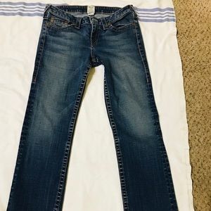 Tru Religion Jeans 32x30
